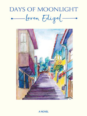 cover image of Days of Moonlight